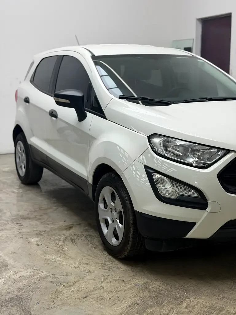 Ford EcoSport 1.5 AT (123 hp) - 2