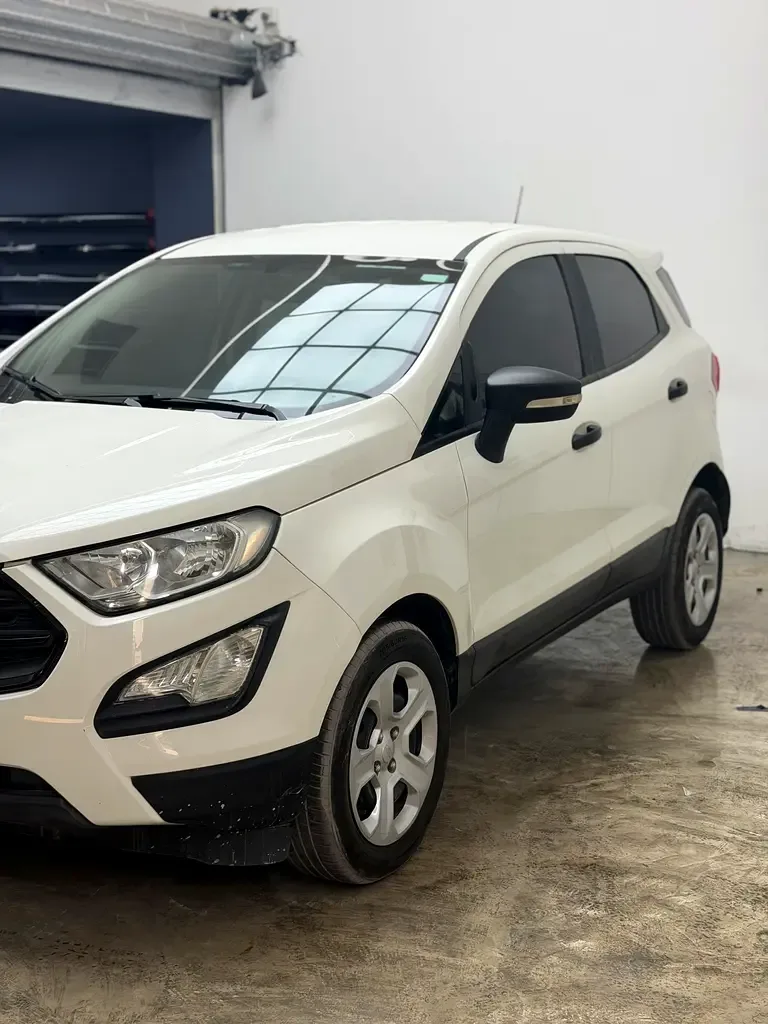 Ford EcoSport 1.5 AT (123 hp) - 3