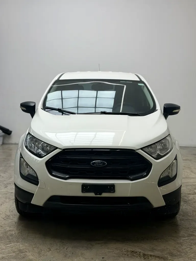 Ford EcoSport 1.5 AT (123 hp)