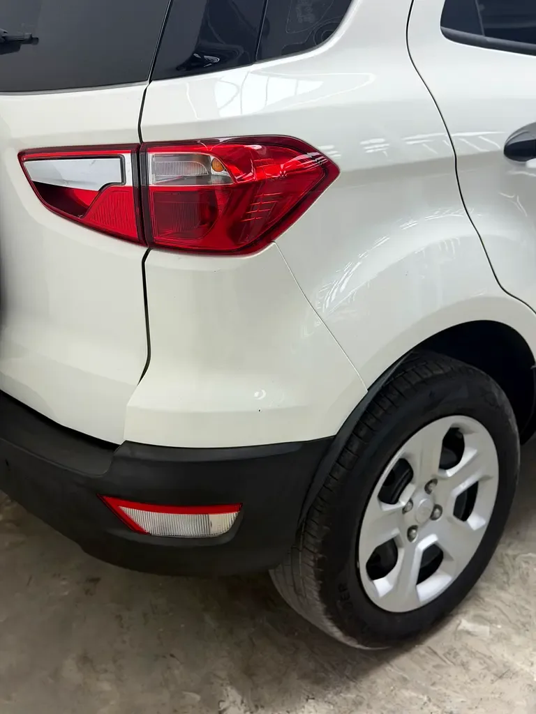 Ford EcoSport 1.5 AT (123 hp) - 5