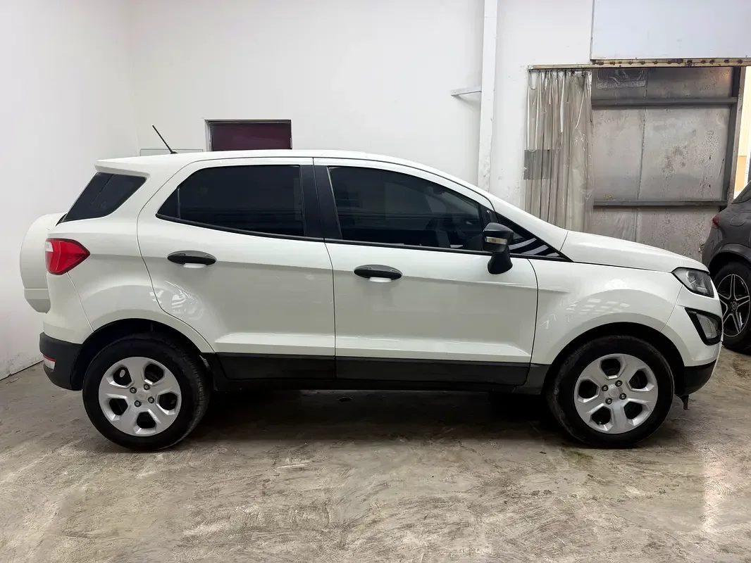 Ford EcoSport 1.5 AT (123 hp) - 4