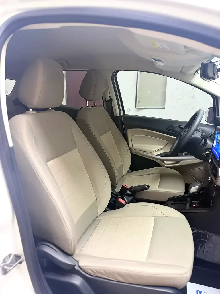 Ford EcoSport 1.5 AT (123 hp) - 15