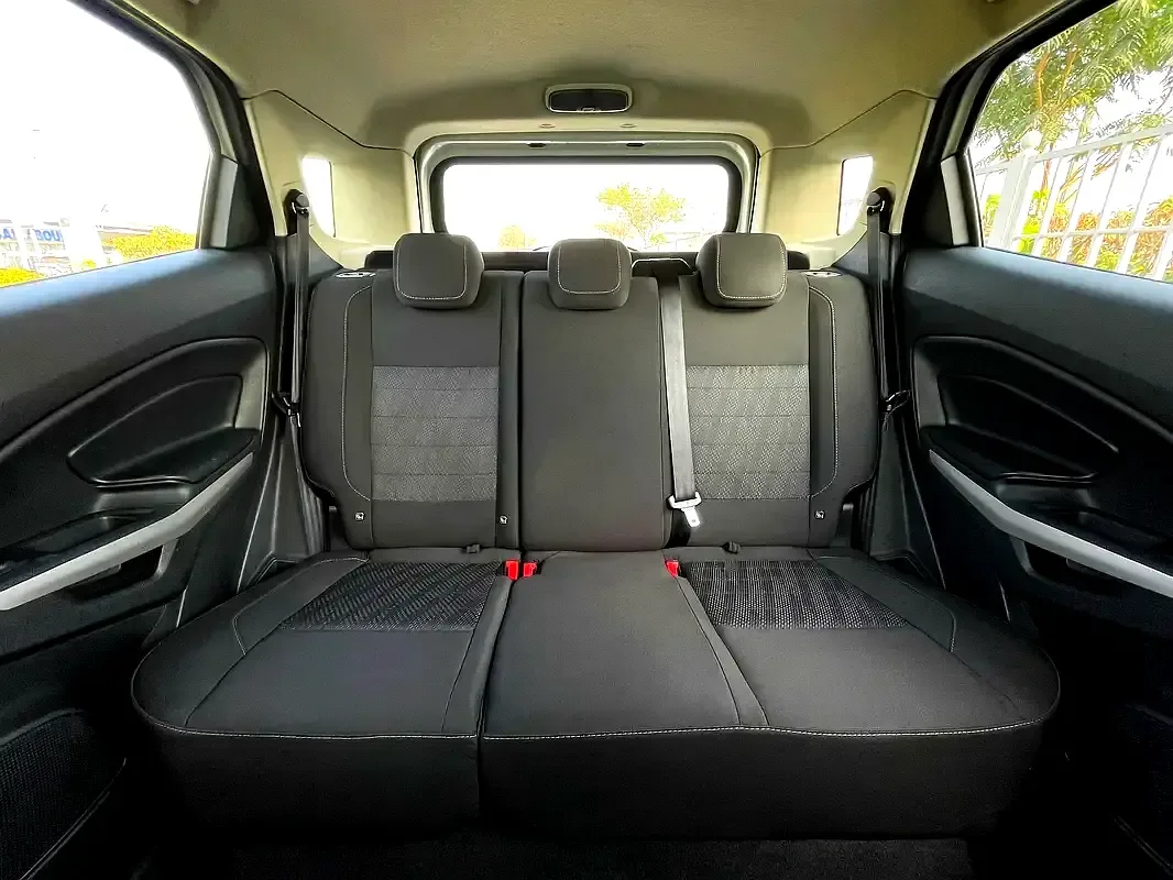 Ford EcoSport 1.5 AT (123 حصان) - 19