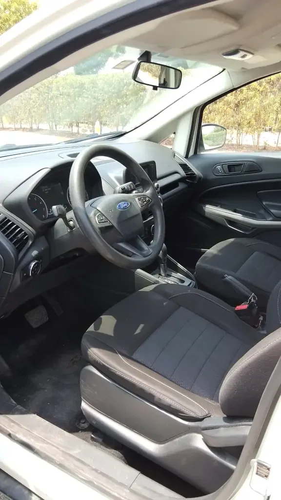 Ford EcoSport 2.0 AT AWD (148 hp) - 7