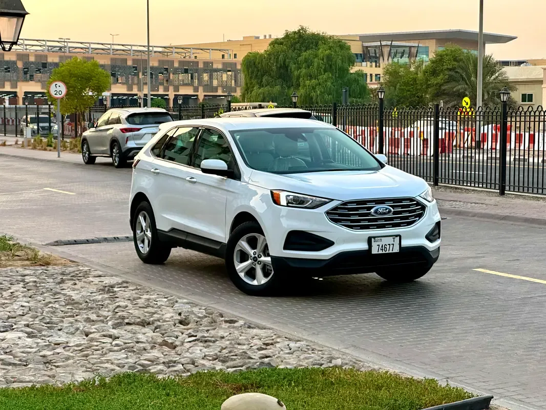 Ford Edge 2.0 AT (245 hp)