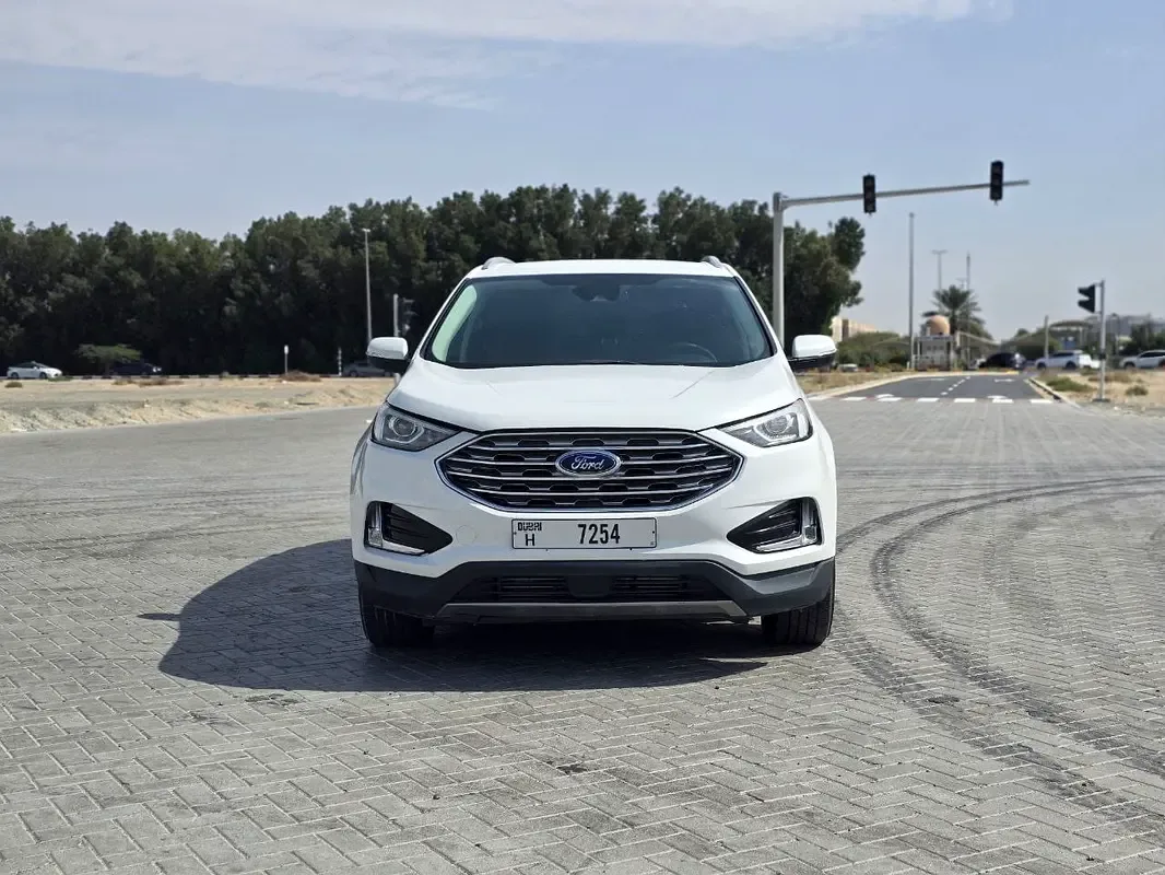Ford Edge 2.0 AT (245 hp)