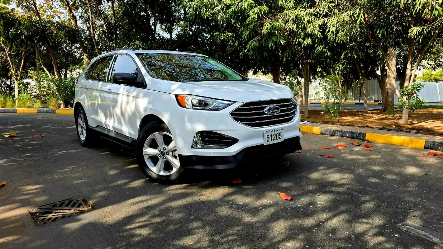 Ford Edge 2.0 AT (245 hp)