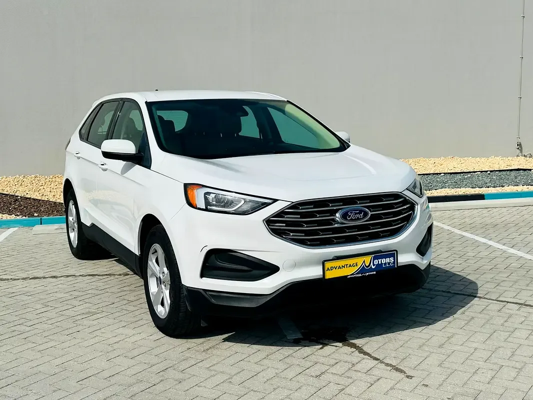 Ford Edge 2.0 AT (245 hp)