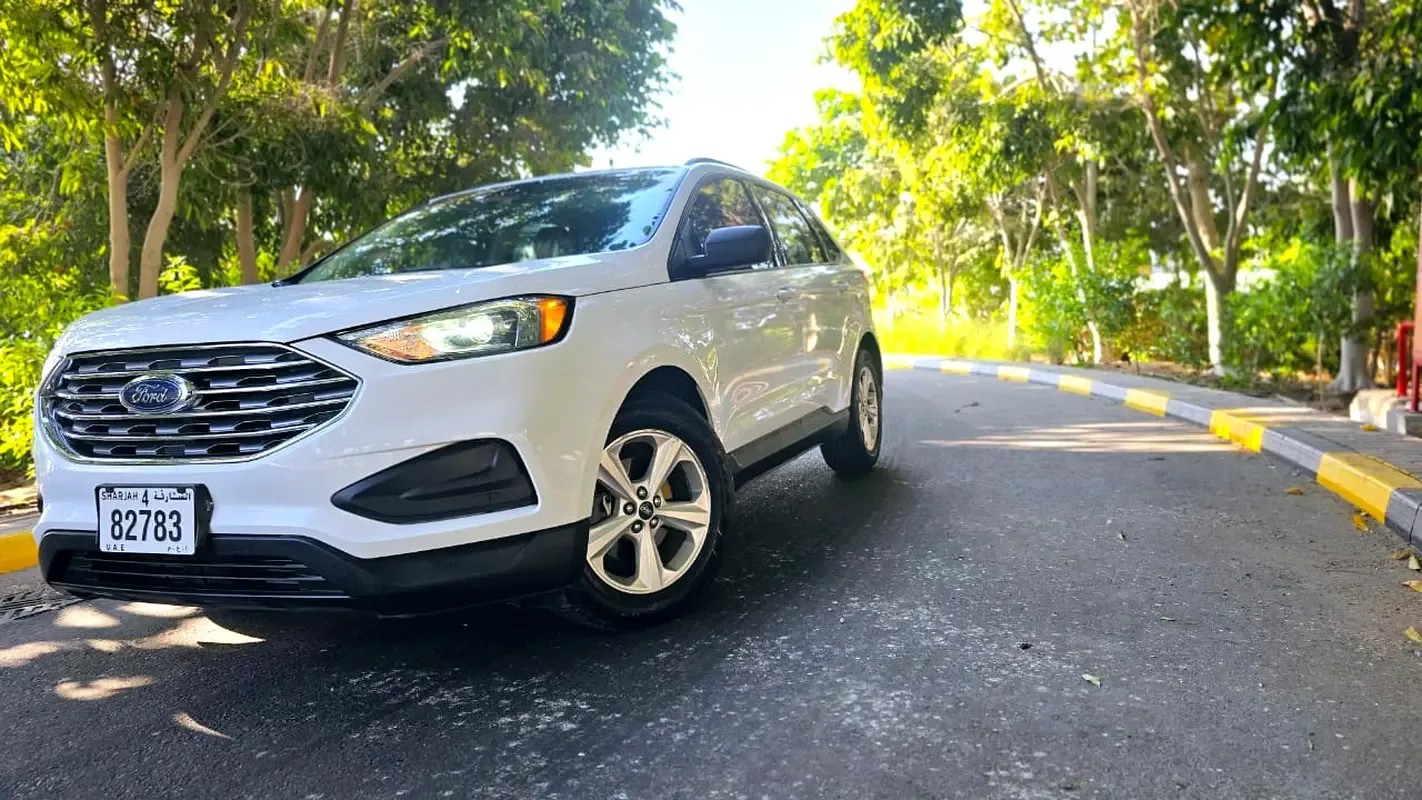 Ford Edge 2.0 AT (245 hp)