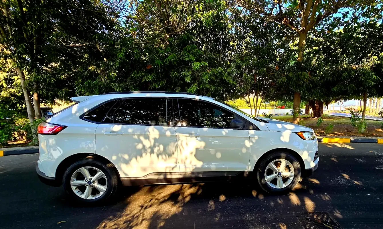 Ford Edge 2.0 AT (245 hp) - 5