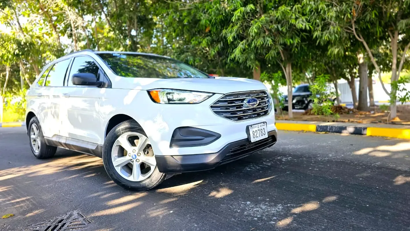 Ford Edge 2.0 AT (245 hp) - 6