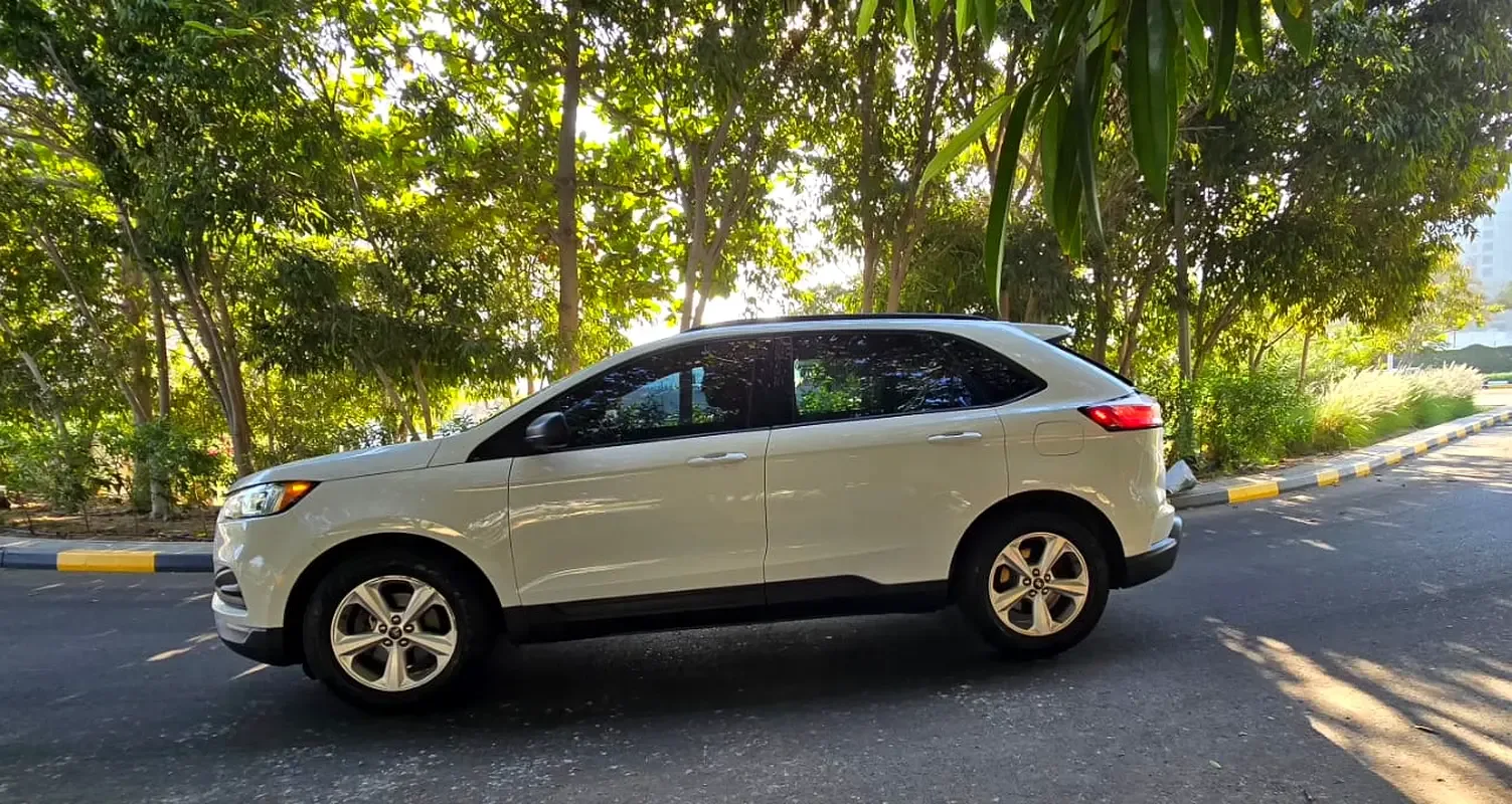 Ford Edge 2.0 AT (245 hp) - 4