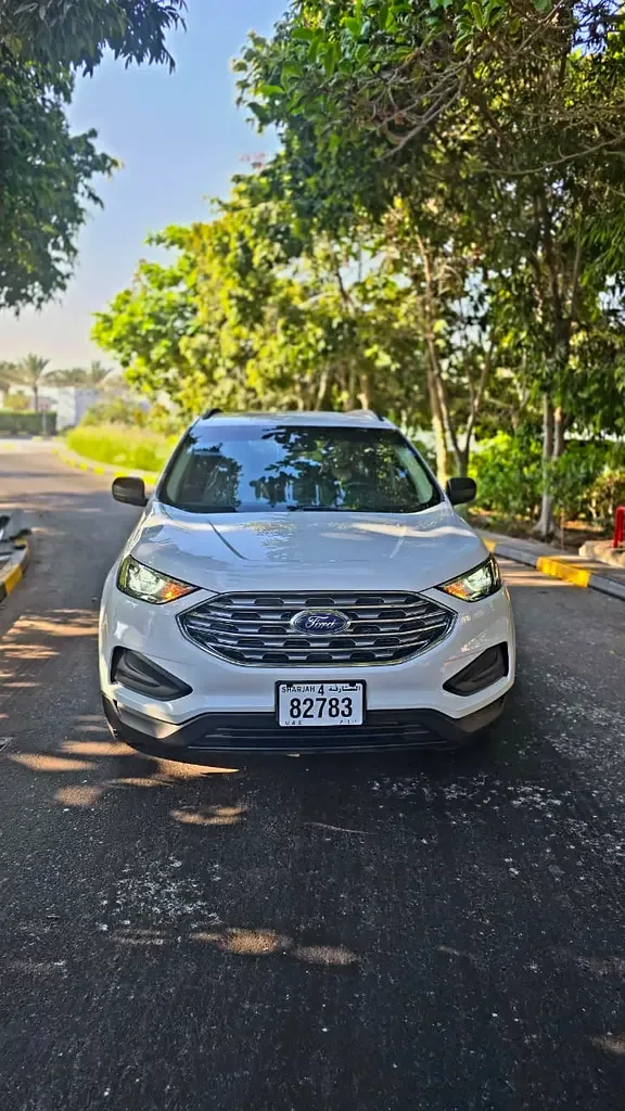 Ford Edge 2.0 AT (245 hp) - 13