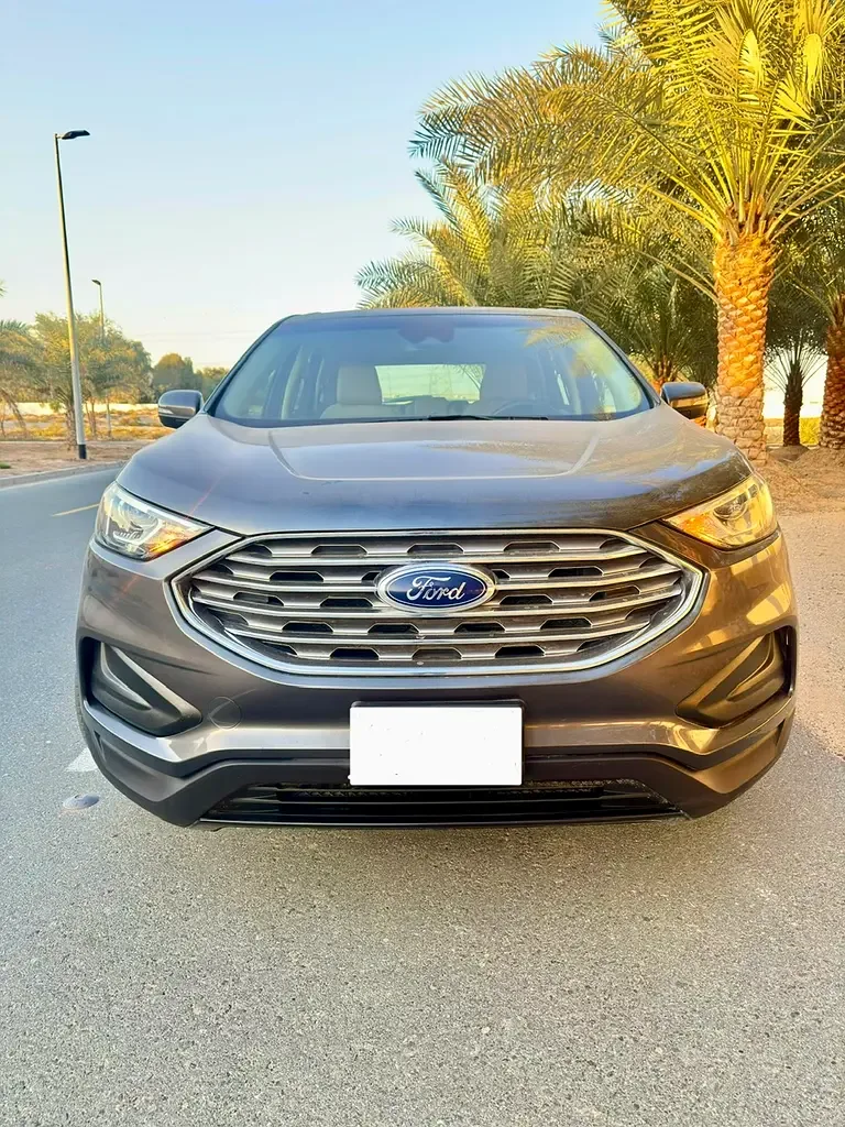 Ford Edge 2.0 AT (245 حصان) - 4