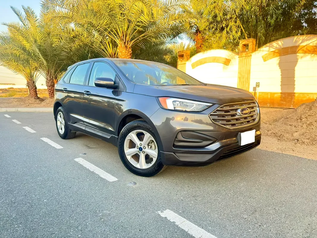 Ford Edge 2.0 AT (245 hp)