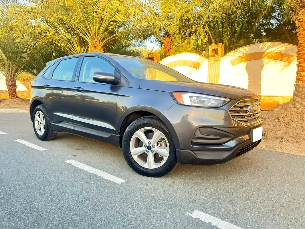 Ford Edge 2.0 AT (245 حصان) - 6