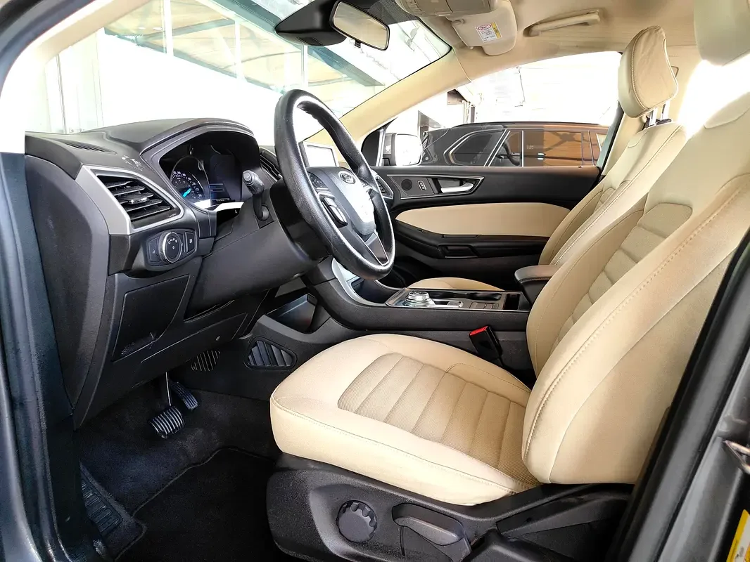 Ford Edge 2.0 AT (245 hp) - 9