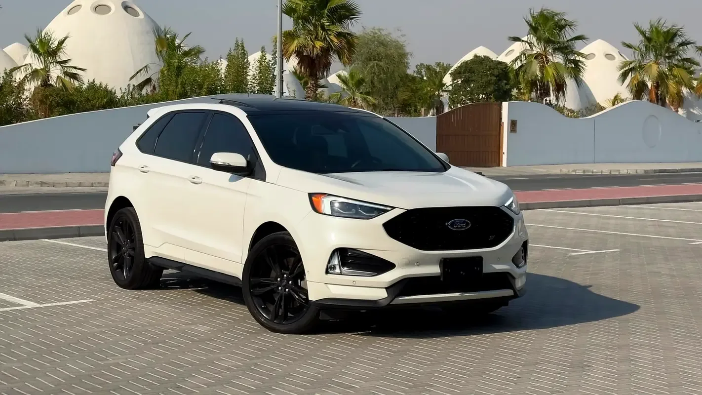 Ford Edge 2.0 AT (245 hp)