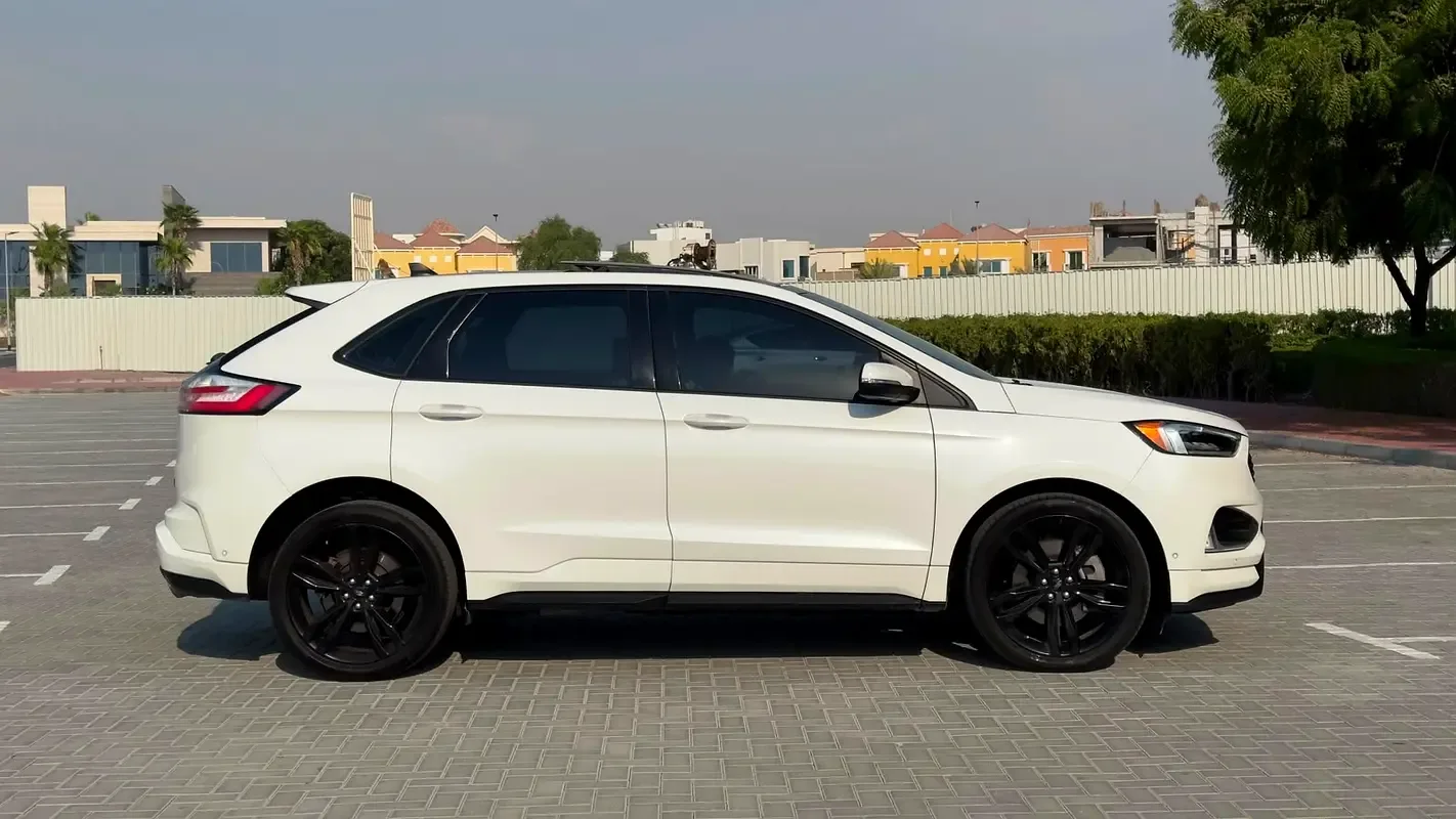 Ford Edge 2.0 AT (245 hp) - 5