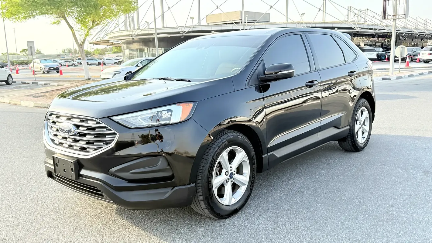 Ford Edge 2.0 AT (245 hp) - 2