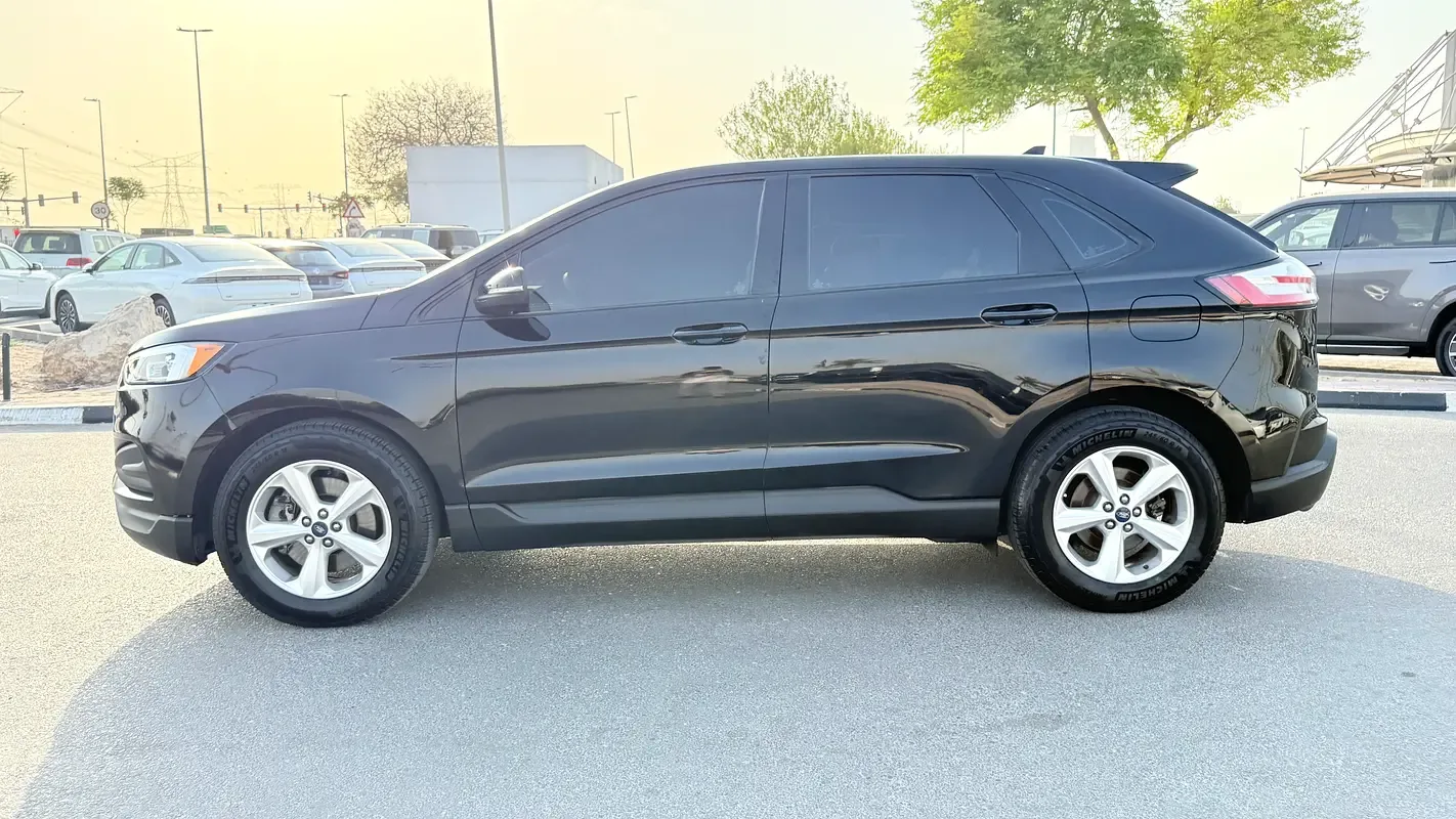 Ford Edge 2.0 AT (245 hp) - 3