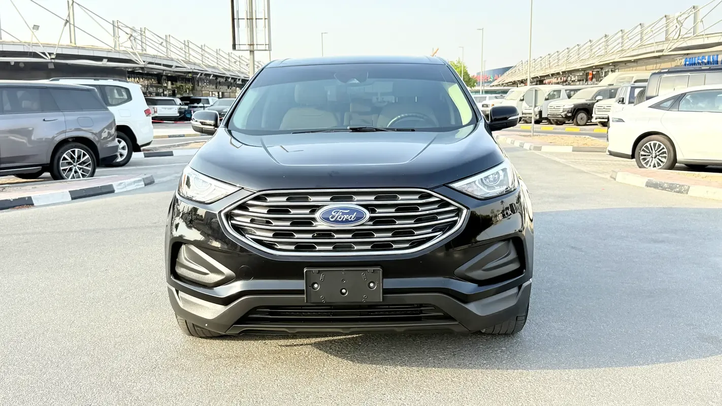 Ford Edge 2.0 AT (245 hp)