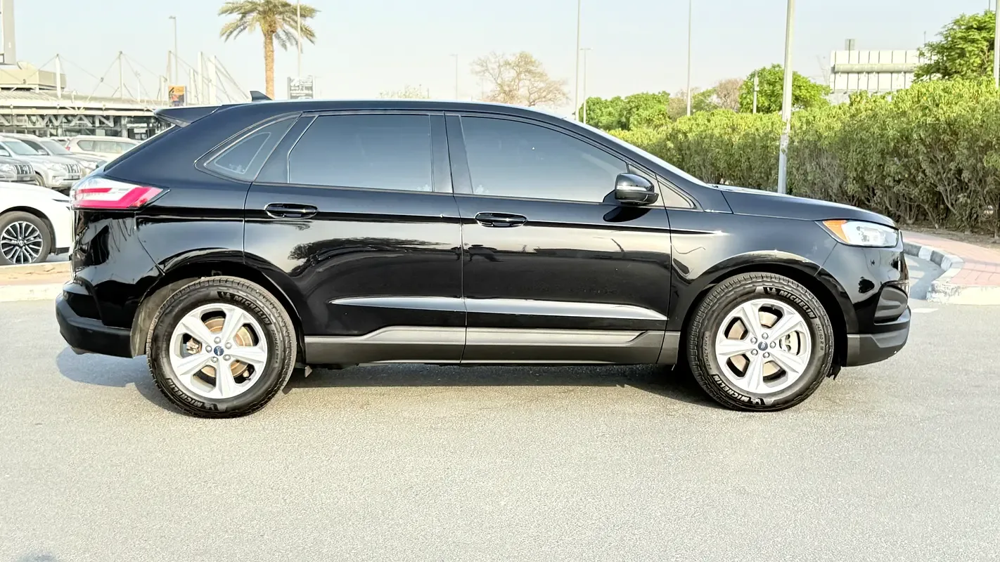 Ford Edge 2.0 AT (245 hp) - 7