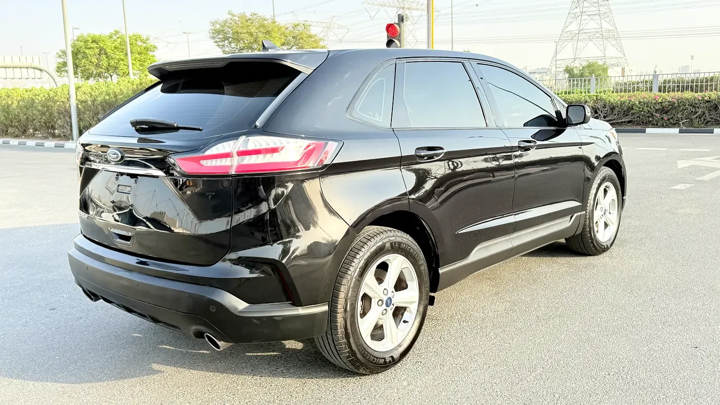 Ford Edge 2.0 AT (245 hp) - 6