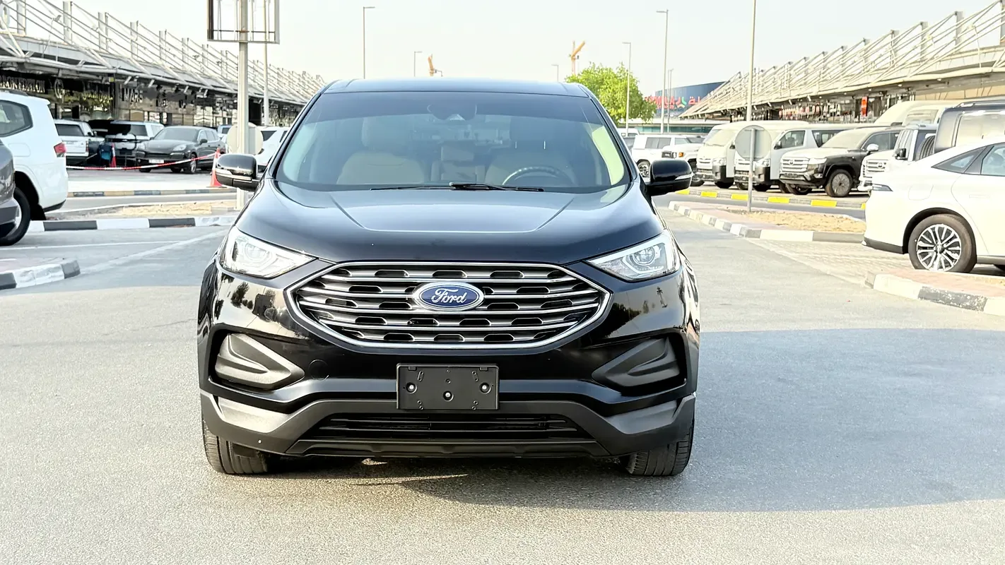 Ford Edge 2.0 AT (245 hp) - 9