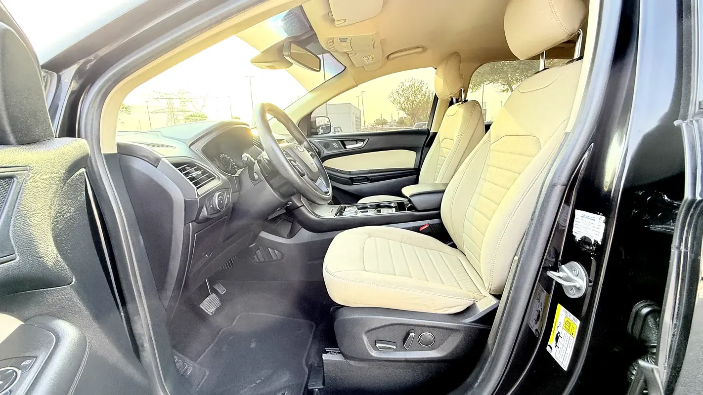 Ford Edge 2.0 AT (245 hp) - 11