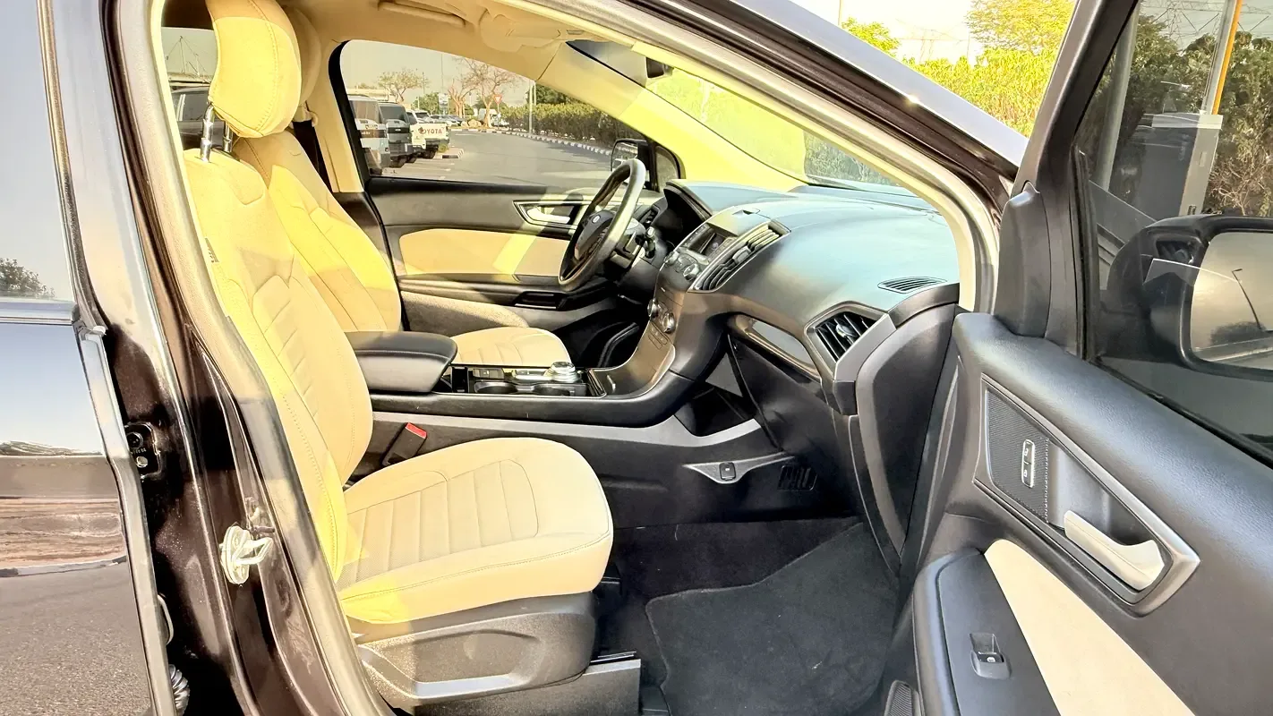Ford Edge 2.0 AT (245 hp) - 15