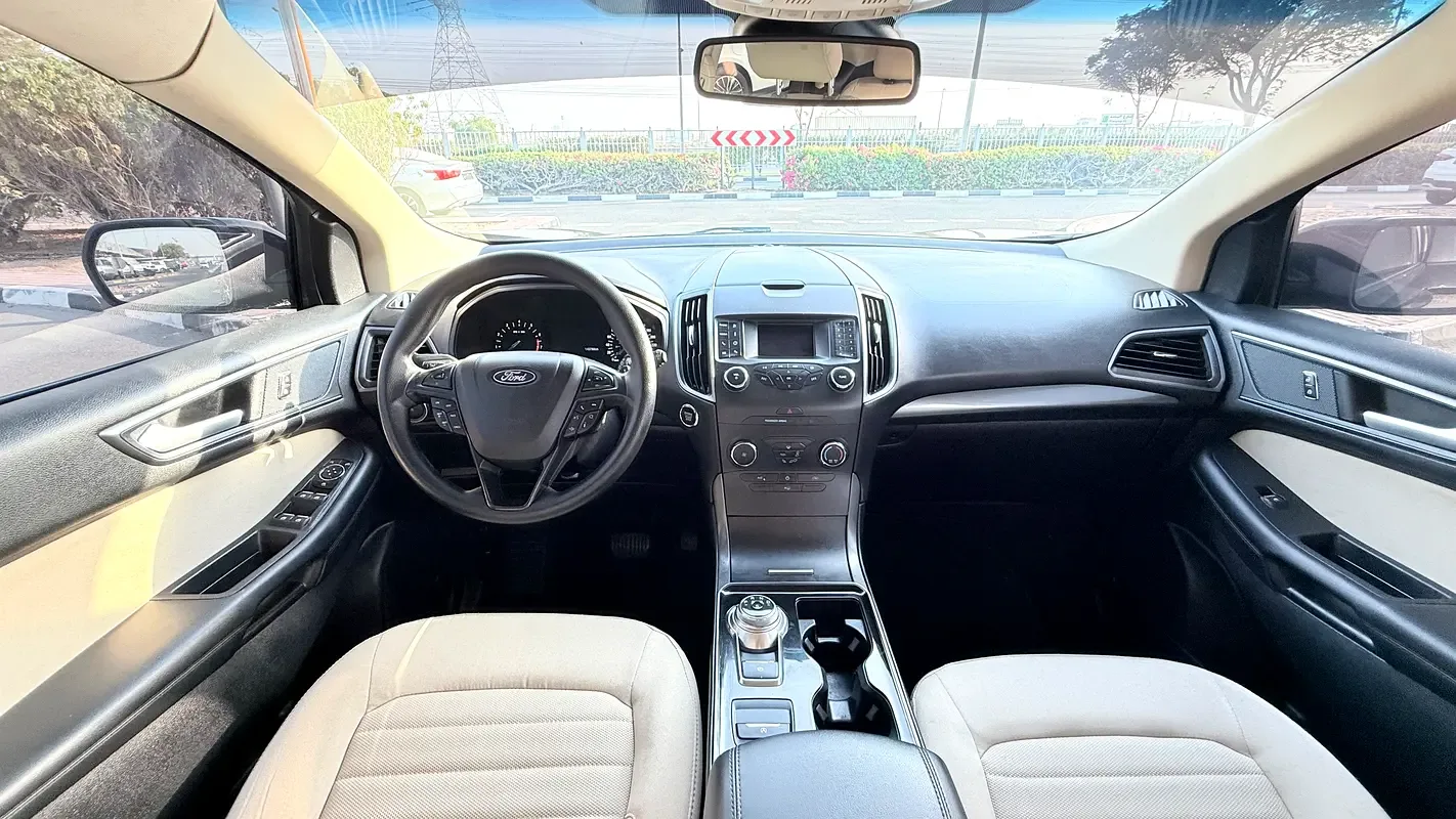 Ford Edge 2.0 AT (245 hp) - 16