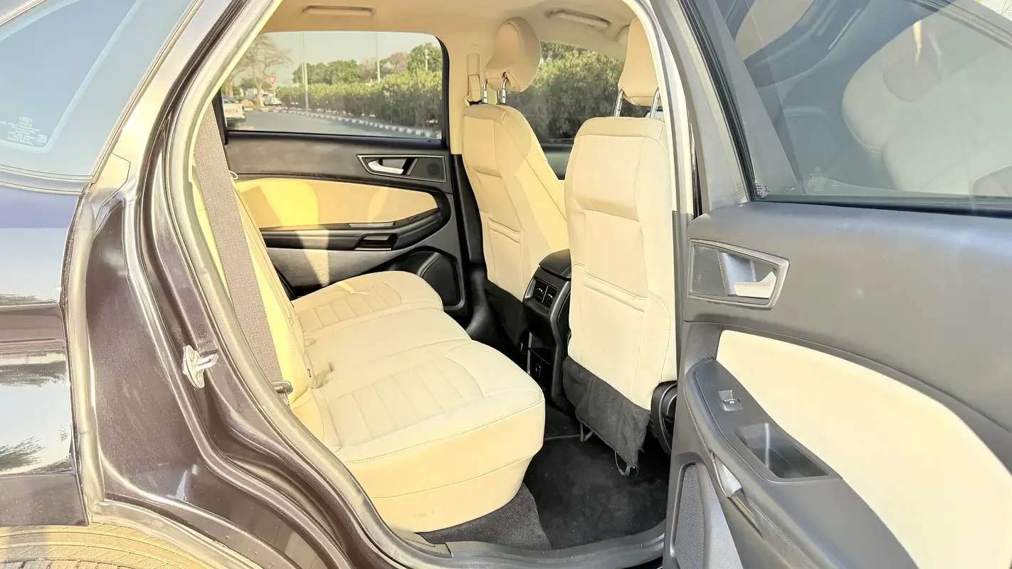 Ford Edge 2.0 AT (245 hp) - 14