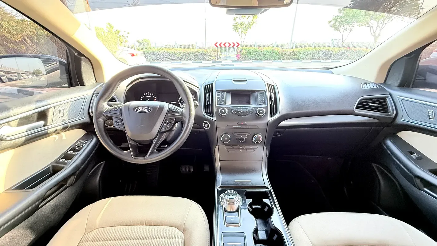 Ford Edge 2.0 AT (245 hp) - 18