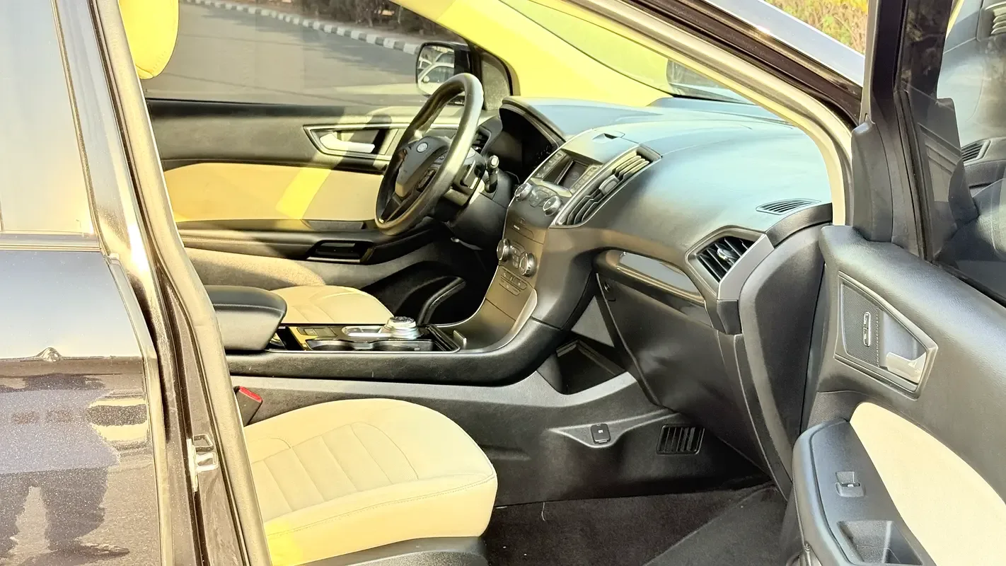 Ford Edge 2.0 AT (245 hp) - 17