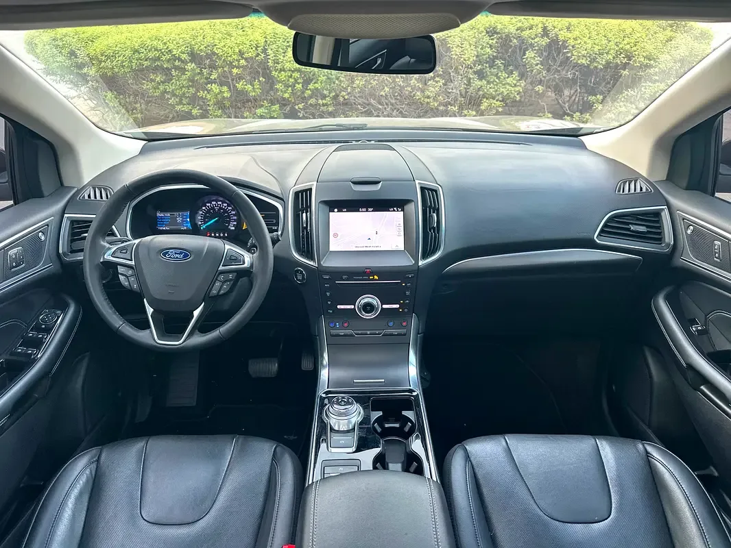 Ford Edge 2.0 AT (245 hp) - 15