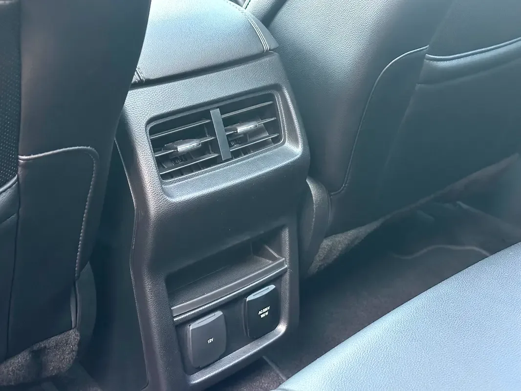 Ford Edge 2.0 AT (245 hp) - 19