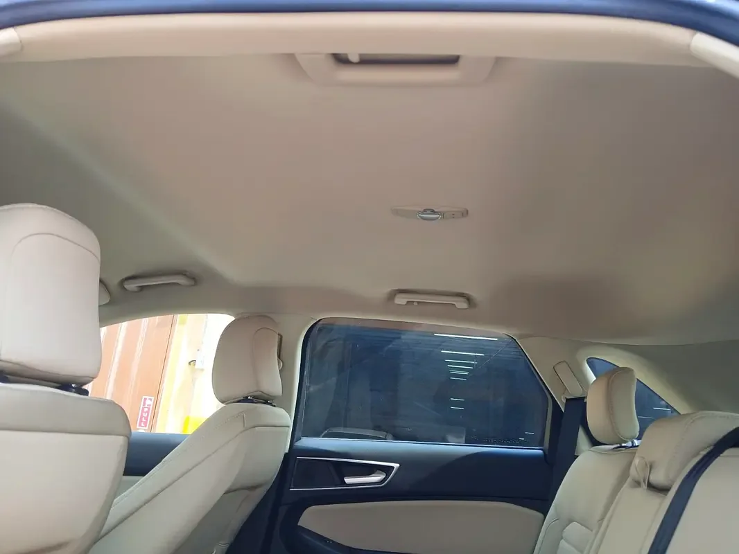 Ford Edge 2.0 AT (252 hp) - 7