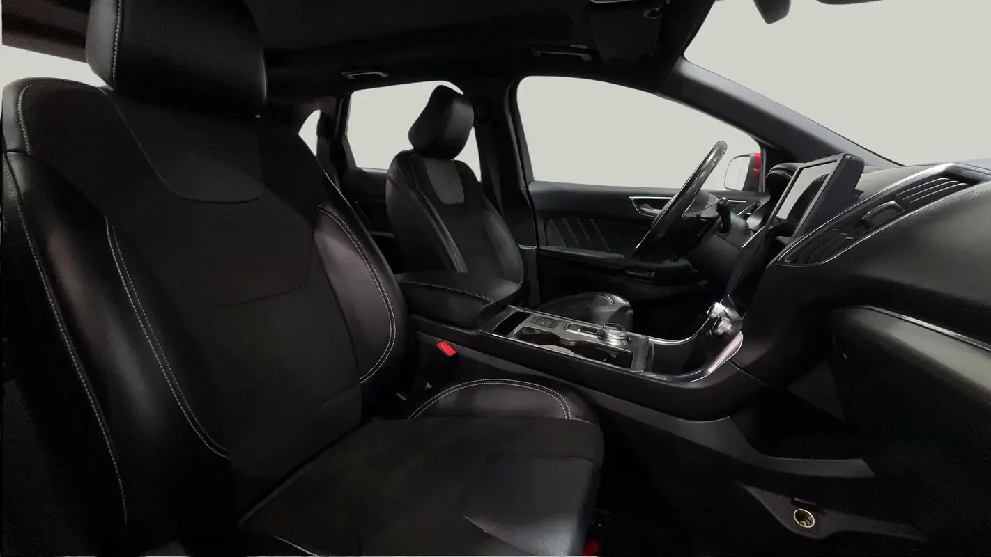 Ford Edge 2.0 AT 4WD (245 hp) - 6