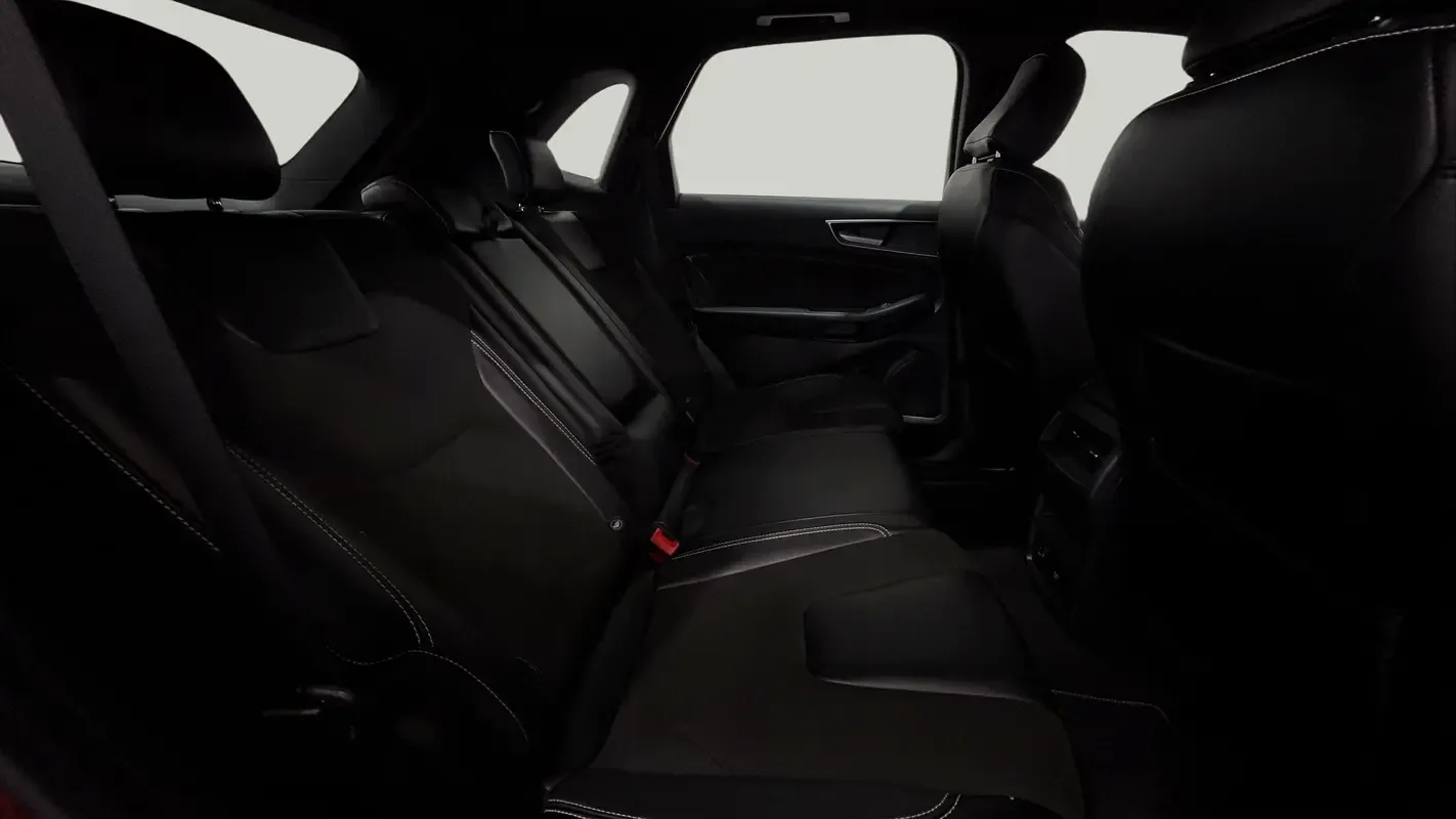 Ford Edge 2.0 AT 4WD (245 hp) - 10