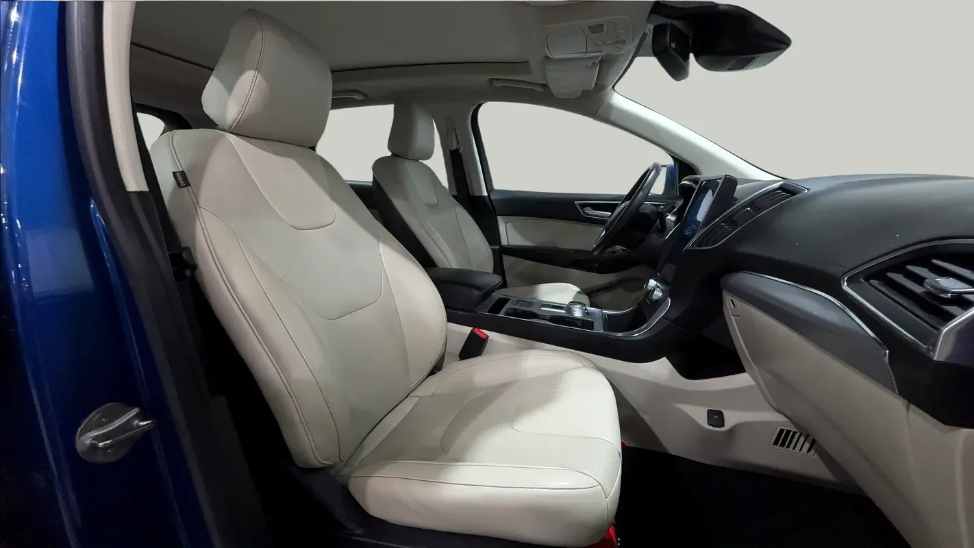Ford Edge 2.0 AT 4WD (245 hp) - 6