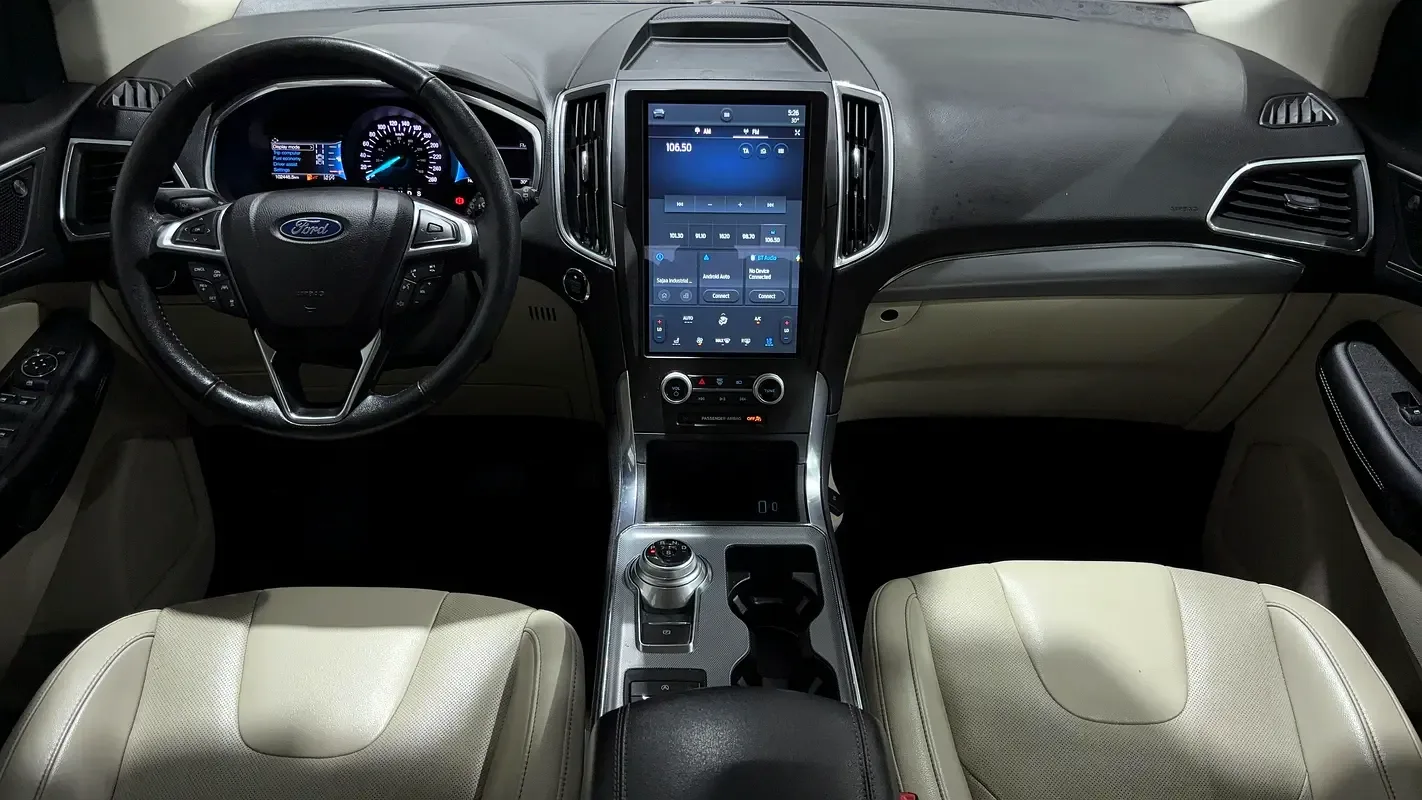 Ford Edge 2.0 AT 4WD (245 hp) - 7