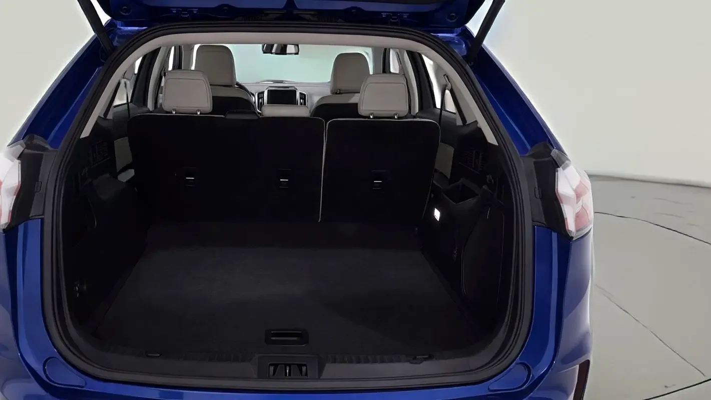 Ford Edge 2.0 AT 4WD (245 hp) - 11