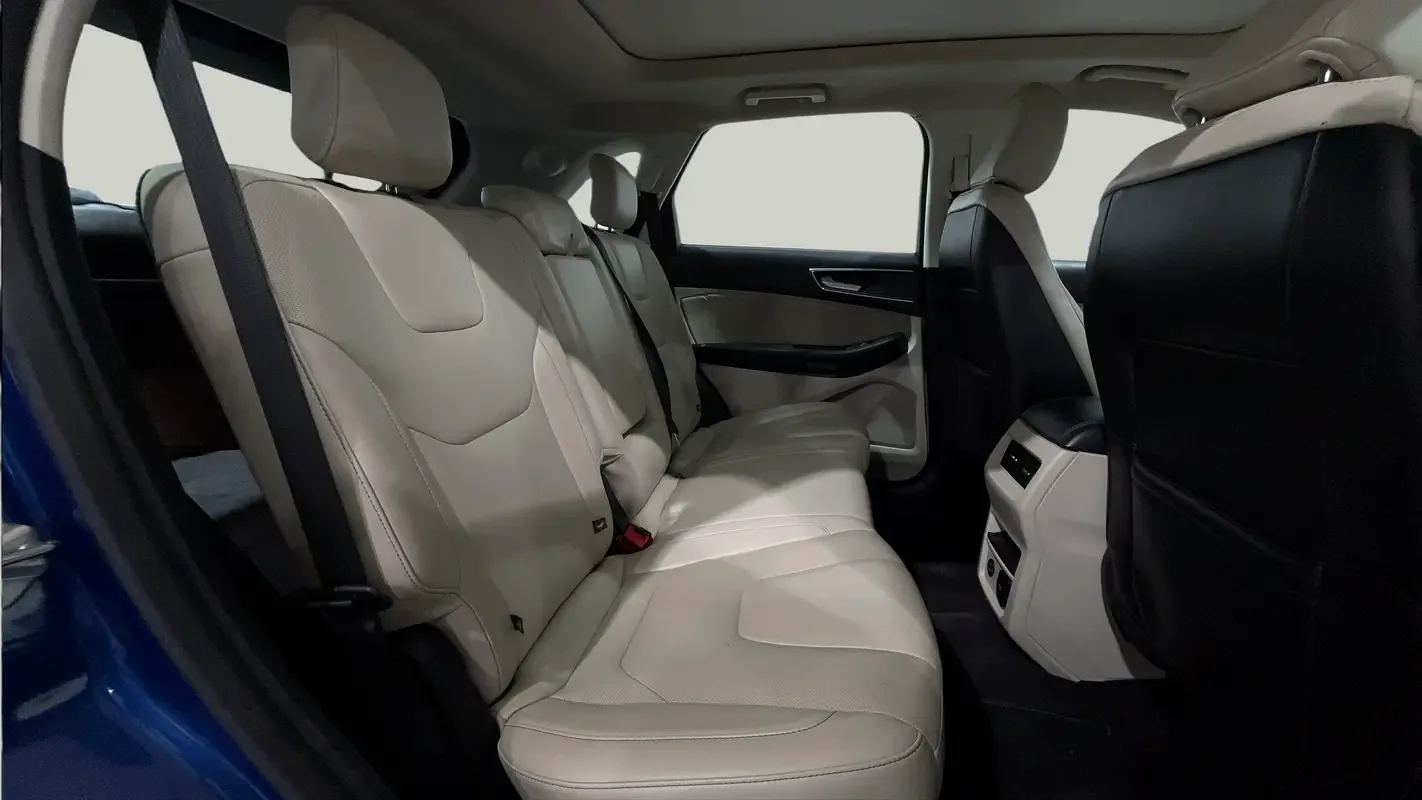 Ford Edge 2.0 AT 4WD (245 hp) - 10