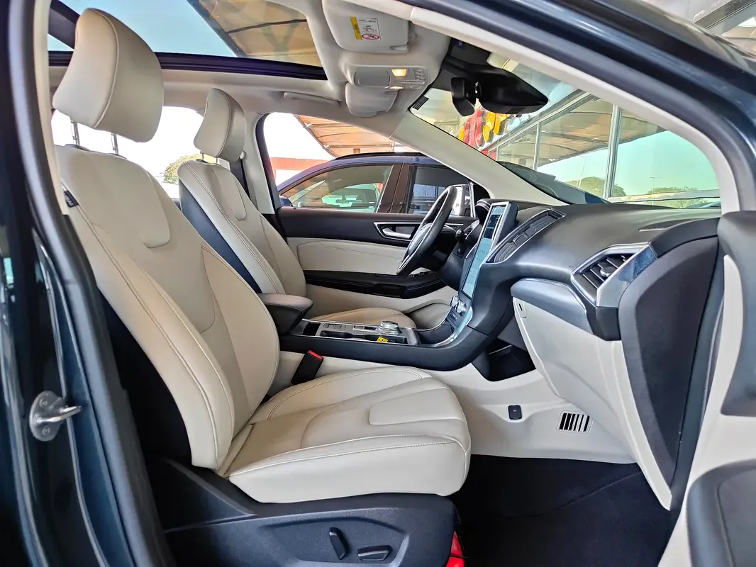 Ford Edge 2.0 AT AWD (250 hp) - 15