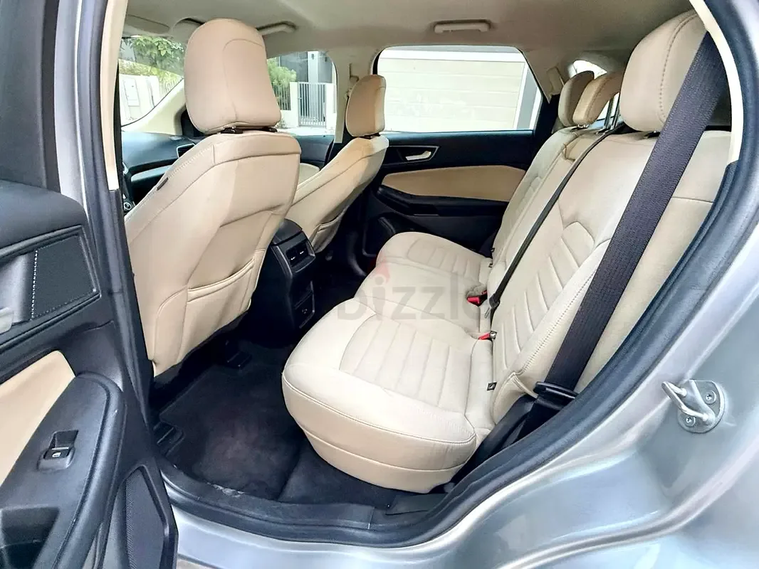 Ford Edge 2.0 AT AWD (250 hp) - 7