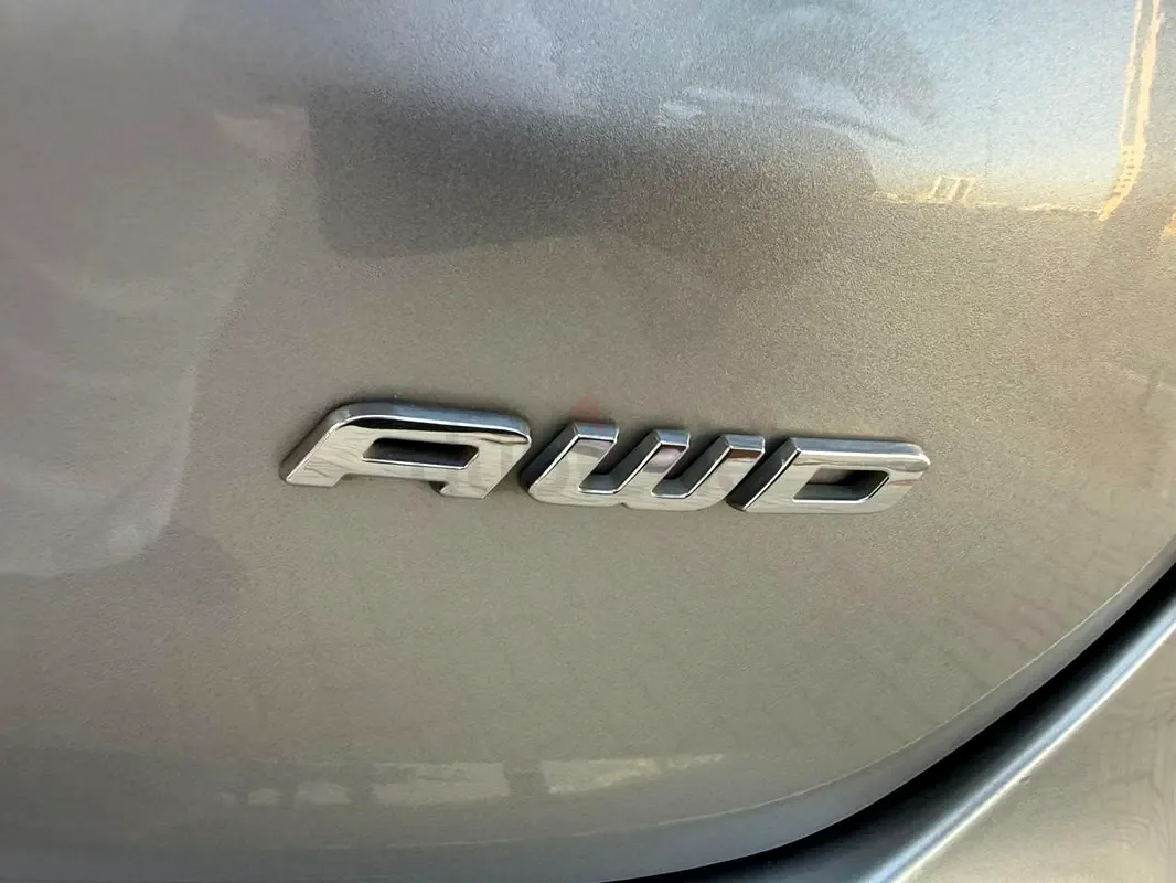 Ford Edge 2.0 AT AWD (250 hp) - 9