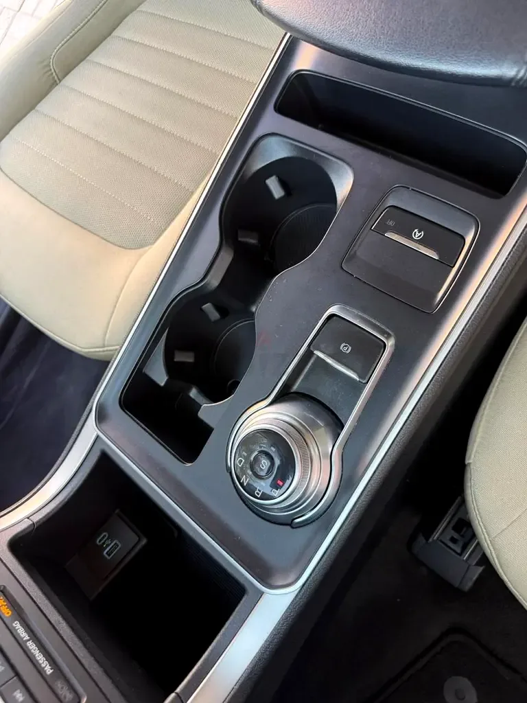 Ford Edge 2.0 AT AWD (250 hp) - 12