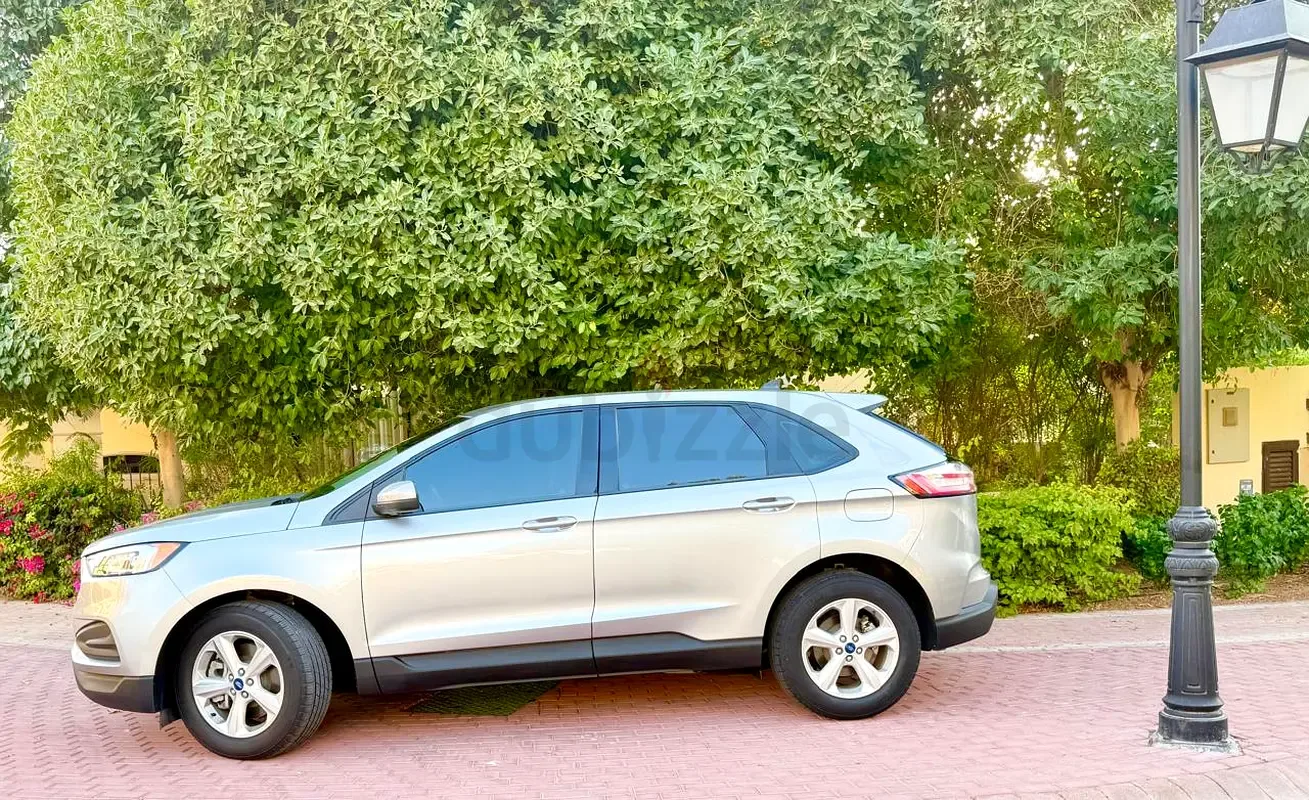 Ford Edge 2.0 AT AWD (250 hp) - 19