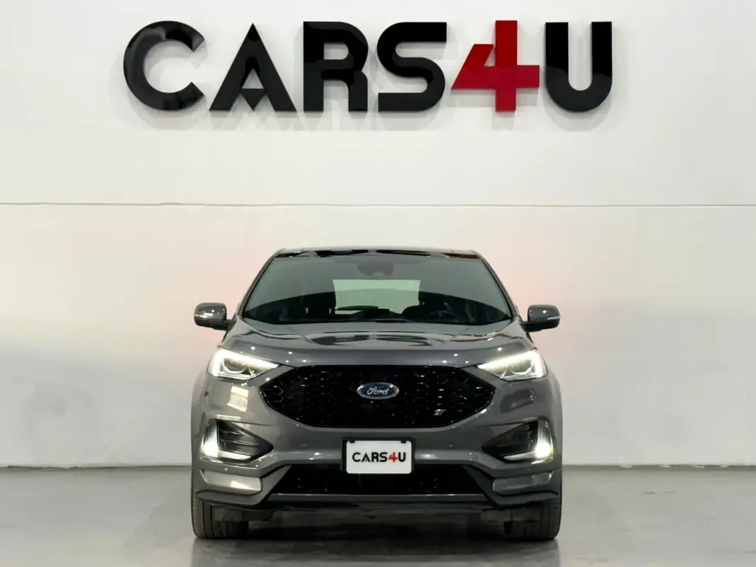 Ford Edge 2.7 AT 4WD (335 حصان) - 3
